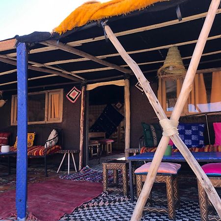 Bivouac Le Petit Prince Merzouga Exterior photo