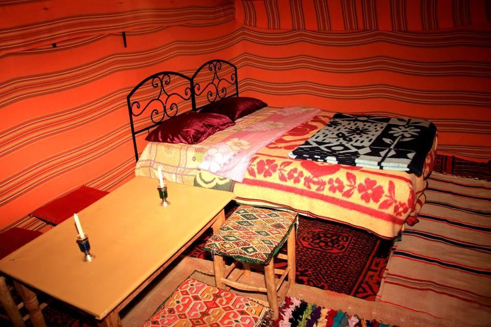 Bivouac Le Petit Prince Merzouga Exterior photo